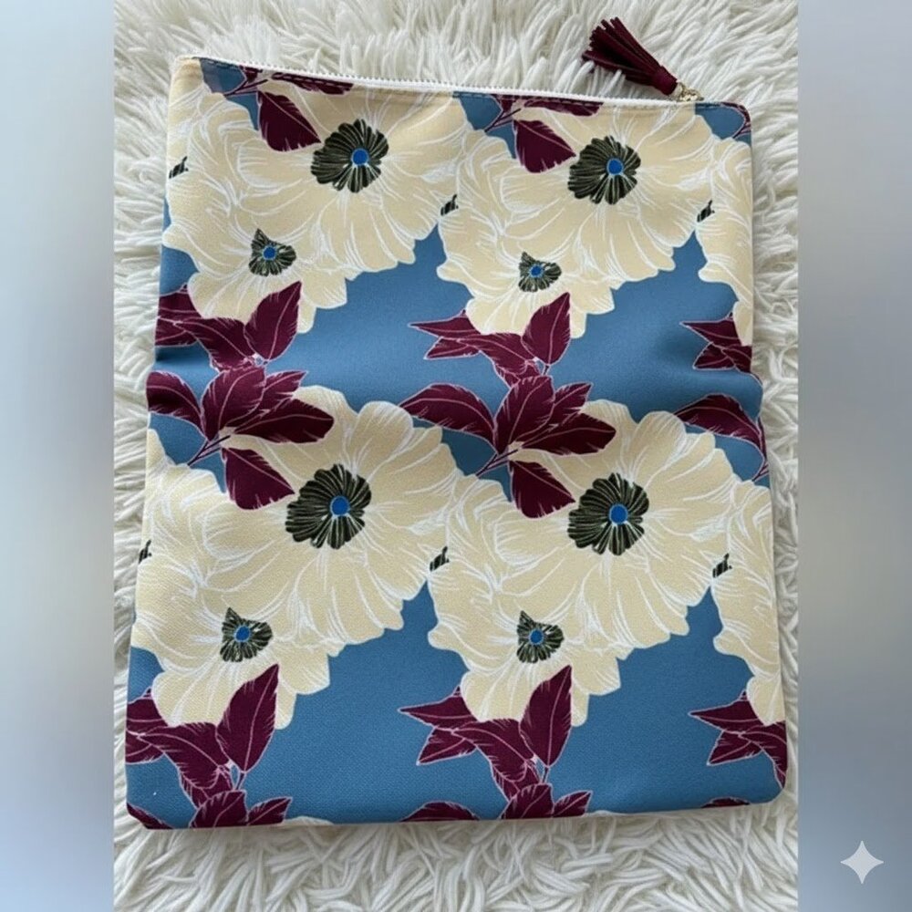 🌺Reversible rachel pally clutch purse